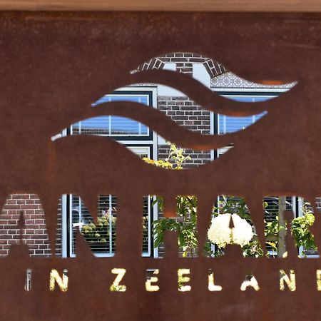Van Harte In Zeeland Kamperland Εξωτερικό φωτογραφία